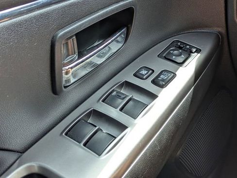 Used 2022 Mitsubishi Outlander Sport SE FWD image 24