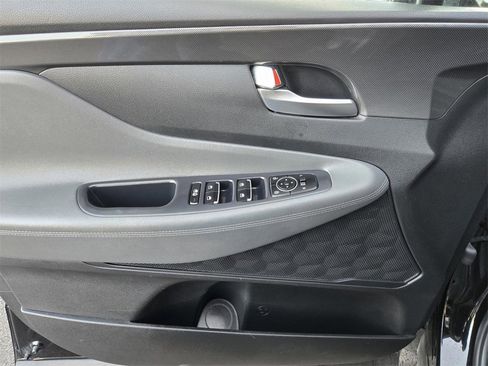 Used 2023 Hyundai Santa Fe Blue image 17