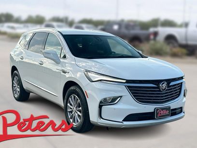 Used 2024 Buick Enclave Premium