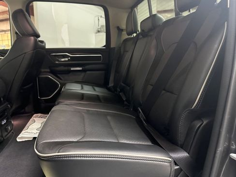 Used 2021 RAM 1500 Laramie w/ Off Road Group AWD/4WD image 17
