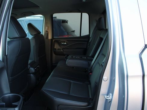 New 2026 Honda Ridgeline RTL image 28