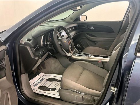Used 2013 Chevrolet Malibu LS w/ Protection Package FWD image 17