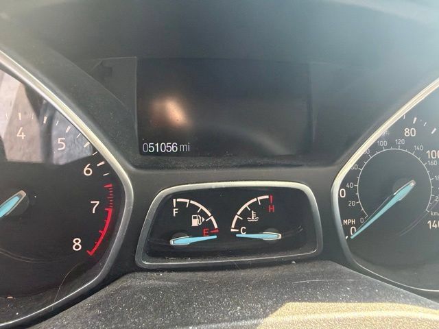 Used 2019 Ford Escape SEL AWD/4WD image 23