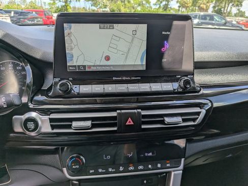 Certified 2023 Kia Seltos EX AWD/4WD image 23