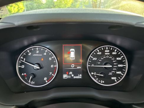 Certified 2026 Subaru Forester Sport AWD/4WD image 19