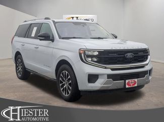 Used 2025 Ford Expedition Platinum AWD/4WD 360° Tour