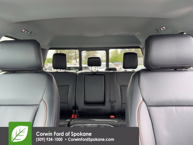 New 2026 Ford F350 Lariat AWD/4WD image 33