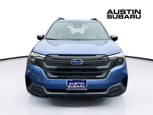 New 2026 Subaru Forester image 3