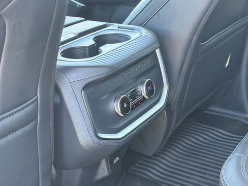 New 2026 Ford Expedition Max Platinum w/ Driver's Package AWD/4WD image 19