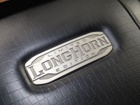 Used 2021 RAM 1500 Limited AWD/4WD image 33