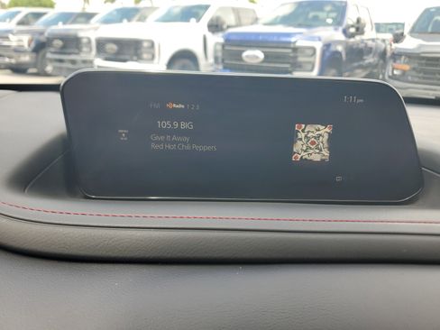 Used 2022 MAZDA CX-30 AWD 2.5 S w/ Preferred Package image 32