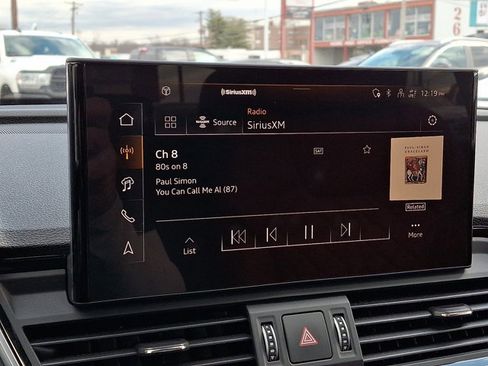 Used 2024 Audi SQ5 Prestige image 17