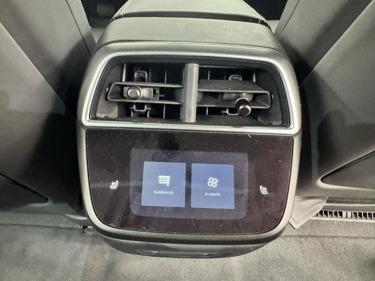Used 2023 Lucid Air Grand Touring AWD/4WD image 16