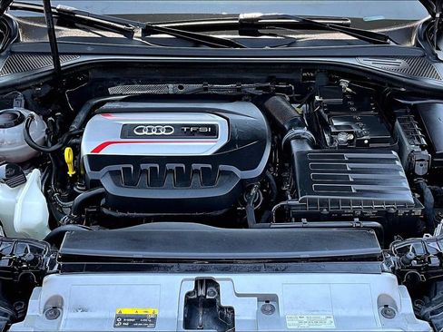 Used 2019 Audi S3 Premium Plus AWD/4WD image 9
