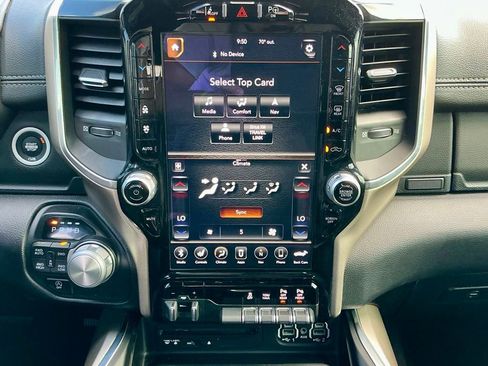 Used 2019 RAM 1500 Laramie image 34