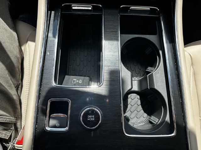 Certified 2024 Lincoln Aviator AWD w/ Elements Package image 25