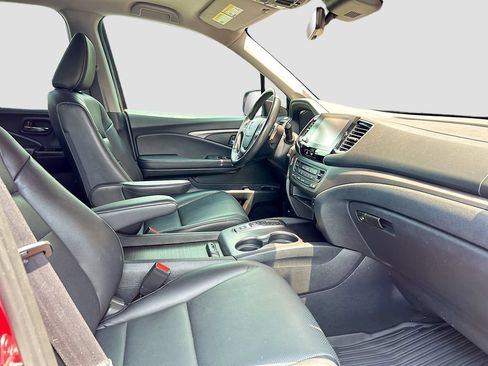 Used 2023 Honda Ridgeline RTL image 13