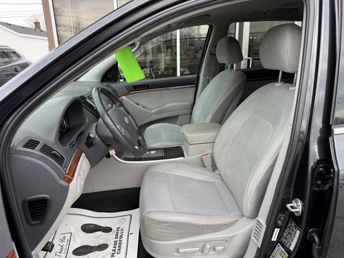 Used 2008 Hyundai Veracruz GLS FWD image 11