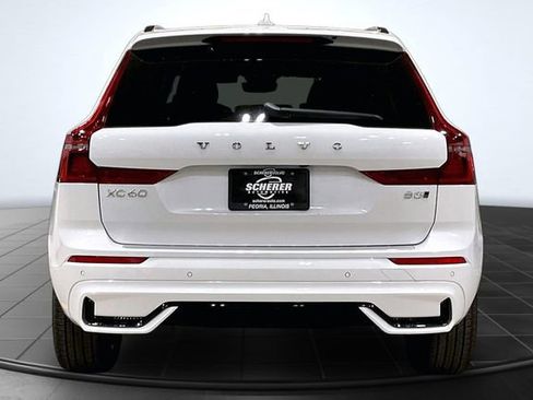 New 2026 Volvo XC60 B5 Plus w/ Protection Package Premier image 5