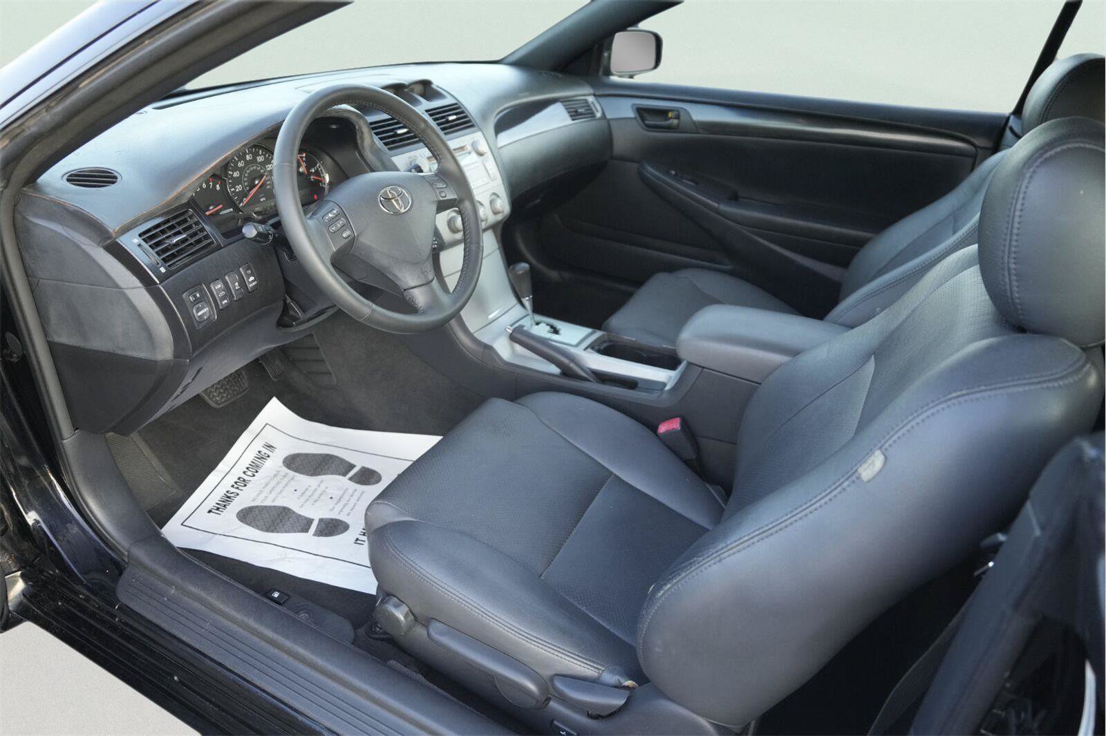 Used 2006 Toyota Solara SE FWD image 8