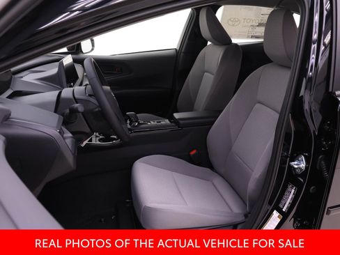 New 2026 Toyota Prius LE image 4