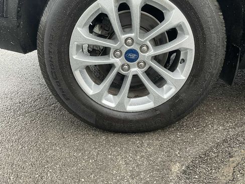 Used 2022 Ford Escape SE w/ Convenience Package image 15