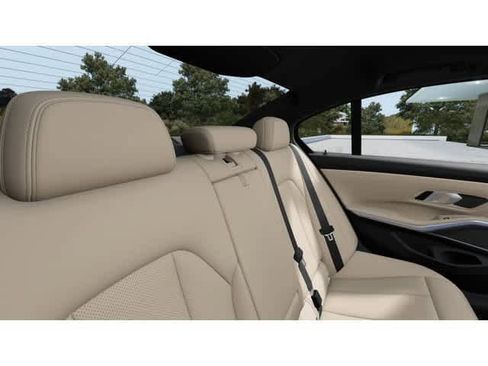 New 2026 BMW 330i Sedan w/ Premium Package image 13