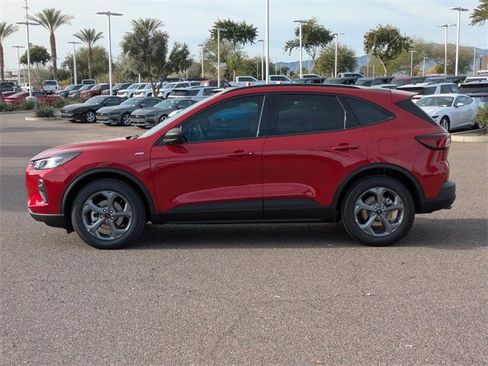 New 2026 Ford Escape ST-Line w/ Tech Pack #1 image 27