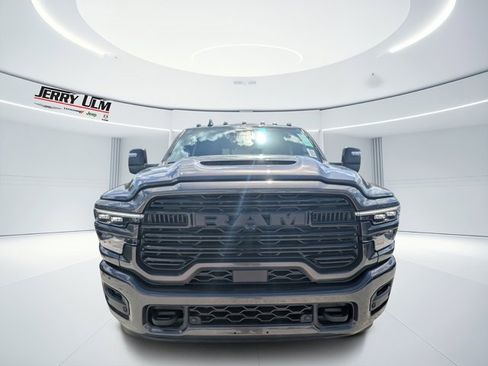 New 2026 RAM 2500 Laramie image 7