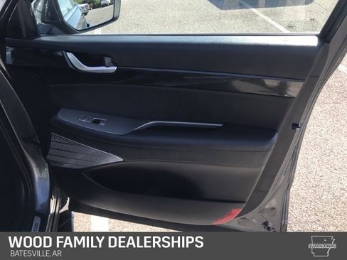 Used 2022 Hyundai Palisade Limited image 35