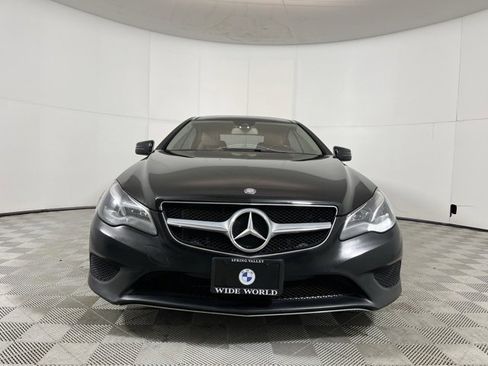 Used 2014 Mercedes-Benz E 350 E 350 image 2