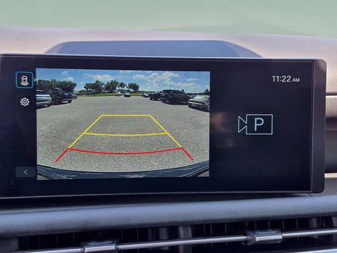 Certified 2025 Hyundai Tucson SEL FWD image 24