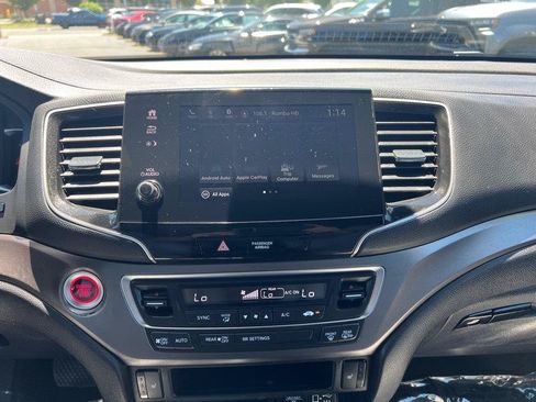 Used 2019 Honda Passport EX-L image 15
