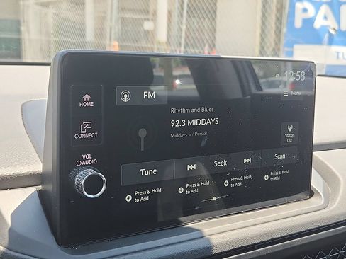 Certified 2026 Honda Accord SE image 12