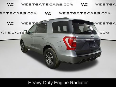Used 2020 Ford Expedition XL image 5