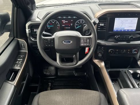 Used 2023 Ford F150 XL w/ Rattler Package AWD/4WD image 24