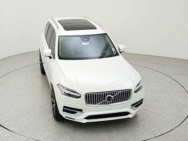 Certified 2025 Volvo XC90 T8 Ultra w/ Protection Package AWD/4WD image 14