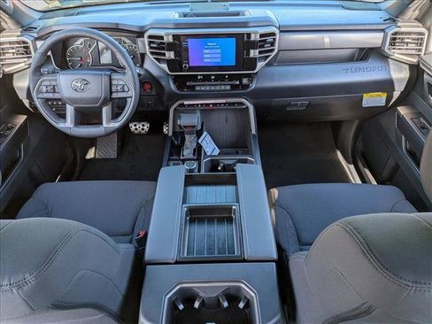 New 2026 Toyota Tundra SR5 AWD/4WD image 14