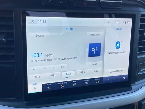 Used 2022 Ford F150 XLT w/ Equipment Group 302A High image 18