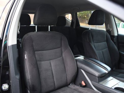 Used 2017 Nissan Murano S image 26