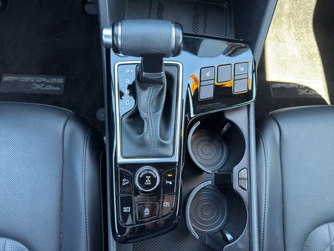 Used 2023 Kia Sportage X-Line w/ X-Line Premium Package AWD/4WD image 11