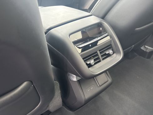 Used 2024 Cadillac Lyriq Luxury w/ LPO, Floor Liner Package image 29