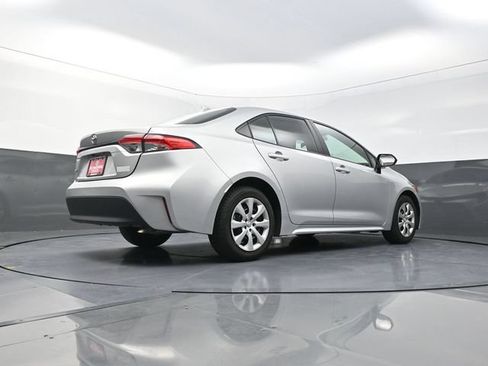 Used 2024 Toyota Corolla LE FWD image 36