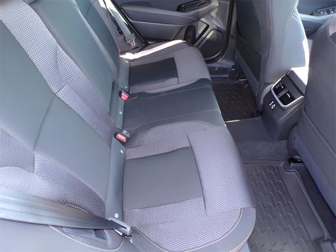 Certified 2025 Subaru Outback Premium image 13