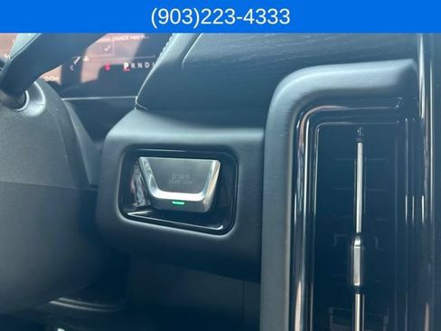 Used 2026 GMC Yukon AT4 Ultimate w/ LPO, Floor Liner Package AWD/4WD image 28