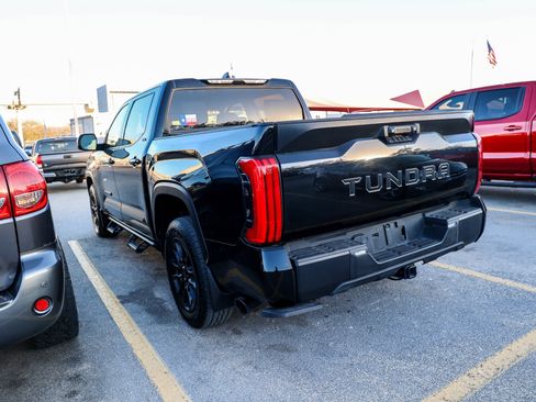 Used 2024 Toyota Tundra SR5 w/ SR5 Premium Package image 11