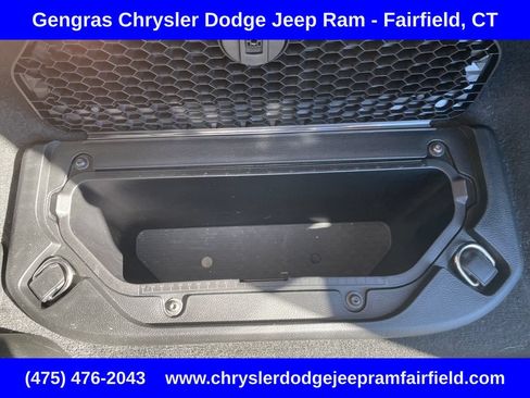Used 2022 RAM 1500 Big Horn AWD/4WD image 39