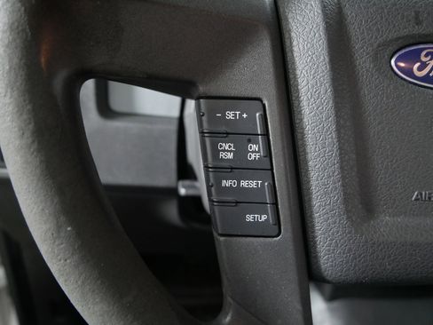 Used 2011 Ford F150 XL w/ PWR Equipment Group image 26