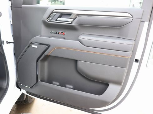 New 2026 GMC Sierra 1500 AT4 w/ AT4 Premium Package image 44