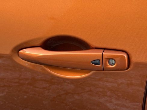 Certified 2024 Nissan Kicks SR w/ SR Premium Package image 12